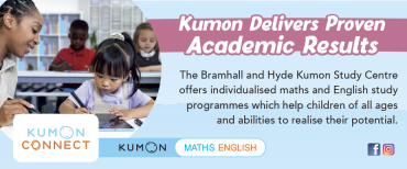 Kumon Bramhall Kumon Bramhall