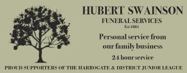 Hubert Swainson Funeral Services Ltd