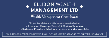 Ellison Edwards Wealth Management