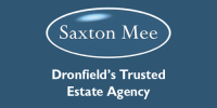 Saxton Mee (Sheffield & District Junior Sunday League)