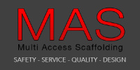 Multi Access Scaffolding Ltd