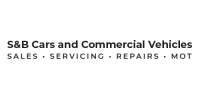 S&B Cars and Commercial Vehicles