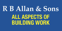 RB Allan & Sons