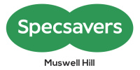 Specsavers Opticians and Audiologists - Muswell Hill (Watford Friendly League)