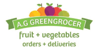 A.G Greengrocer A.G Greengrocer
