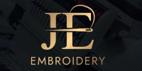 JE Embroidery JE Embroidery