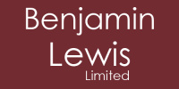 Benjamin Lewis Limited Benjamin Lewis Limited