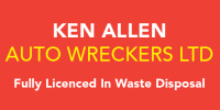 Ken Allen Auto Wreckers Ken Allen Auto Wreckers