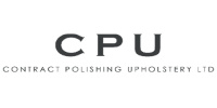 C P U  Contract | Polishing | Upholstery Ltd