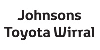 Johnsons Toyota Wirral