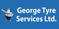 George Tyre Services Ltd. (Blackwater & Dengie Youth Football League)