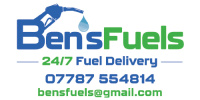 Ben’s Fuels Ltd Ben’s Fuels Ltd