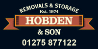 Hobden’s Removals Hobden’s Removals