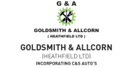 Goldsmith & Allcorn