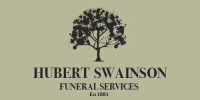 Hubert Swainson Funeral Services Ltd