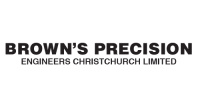 Brown’s Precision Engineers Christchurch Limited